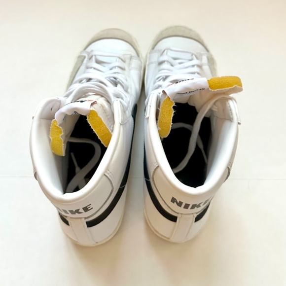 NIKE Blazer OG Mid '77 in Mens size 10 - Picture 3 of 6